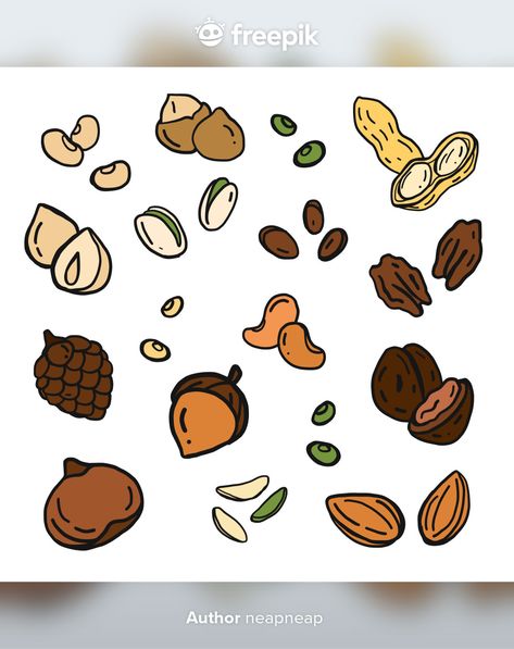 Hand Drawing Styles, Starbucks Drawing, Nature Doodle, Beans Image, Burlap Background, Drawing Styles, Peanuts Cartoon, Food Illustration Art, Flat Icons Set