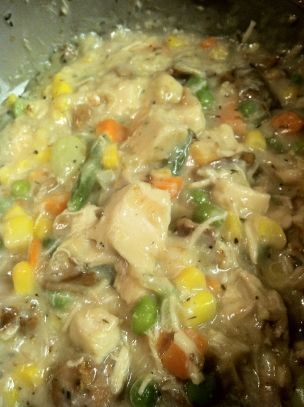 Homemade Pot Pie, Pot Pie Recipe Easy, Chicken Pies, Easy Chicken Pot Pie Recipe, Best Chicken Pot Pie, Meals Chicken, Homestead Recipes, Pot Pie Casserole, Chicken Pot Pie Filling