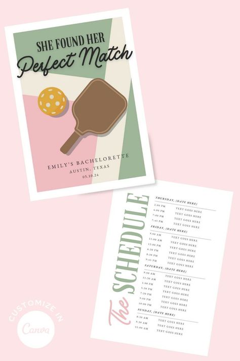 Perfect Match Bachelorette, Bachelorette Theme, Bachelorette Itinerary, Bachelorette Themes, Bachelorette Party Bride, Bachelorette Trip, Bachelorette Party Themes, Bach Party, Welcome To The Party