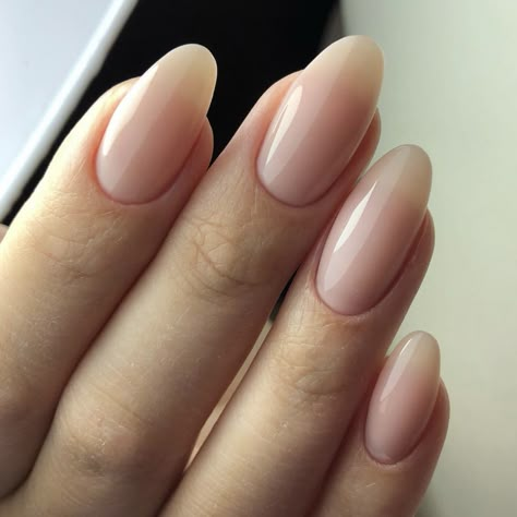 Milky Nails, Minimal Nails, Her Nails, Simple Acrylic Nails, Soft Nails, Neutral Nails, Nature Tattoos, Elegant Nails, Dream Nails