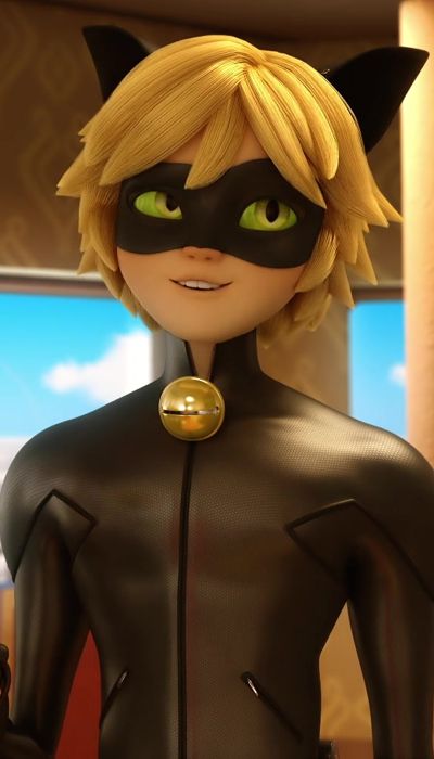 රතු චූටි, Catnoir And Ladybug, Marinette Et Adrien, Cat Noir Adrien, Miraculous Wallpaper, Miraculous Ladybug Wallpaper, Miraculous Ladybug Fanfiction, Super Cat, Miraculous Characters