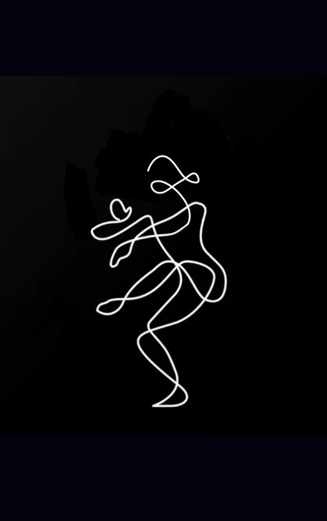 Classical Dance Tattoo Ideas, Kathak Dance Tattoo, Bharatnatyam Tattoo Ideas, Bharatanatyam Tattoo Ideas, Kathak Tattoo, Classical Dance Tattoo, Bharatanatyam Tattoo, Dancer Silhouette Art, Bharatnatyam Tattoo