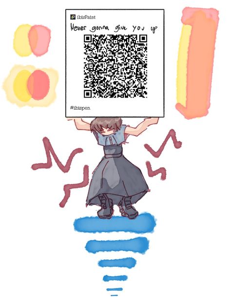 Ibispaint X Brushes Qr Code Tbhk, Watercolor Qr Code Ibispaint, Ibispaint X Brushes Qr Code Blending, Ibis Paint X Brushes Qr Code Watercolor, Ibispaint Watercolor Brush, Ibis Paint Watercolor Brush Code, Ibis Paint Brush Code Japanese Pen, Watercolor Ibis Paint Brush, Isbi Paint Pen Qr Codes