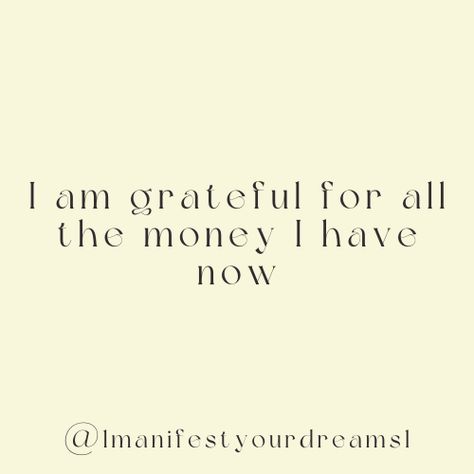 Manifesting Money 100000 Dollars Money, Daily Affirmations Money, Spiritual Baddie, Mom Presents, Wealthy Woman, Life Manifestation, Money Affirmation, Intrusive Thoughts, Family Forever