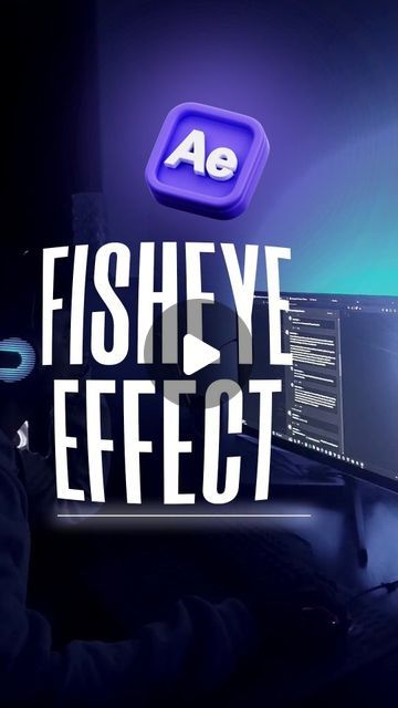 Usama Shaikh | Video Editor 🎬 on Instagram: "Warp Fisheye Effect in After Effects. You can also try CC lens similar to this.🔥

Follow @freedomedits 

#aftereffects #edit #adobe #aftereffectstutorial" After Effects Edits, After Effect, After Effect Tutorial, Video Editor, After Effects, Video Editing, Canning, On Instagram, Instagram