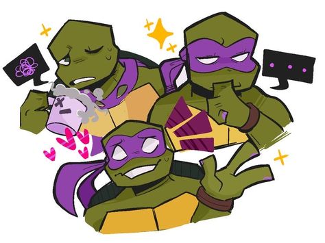 Tmnt Side Profile, 2003 Donnie Fanart, Tmnt Donnie 2003, 2003 Donnie Tmnt, Tmnt 2003 Donnie Fanart, 2003 Tmnt Fanart, Leosagi 2003, Tmnt 2003 Donatello, Tmnt 2003 Fanart