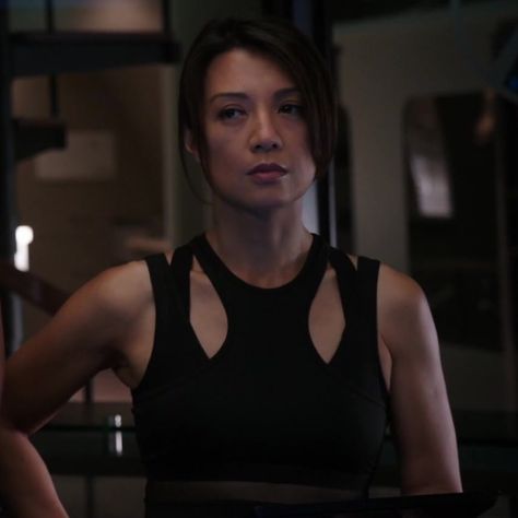 Melinda May Melinda May Icon, Shield Cast, Wednesday Outfit, Melinda May, Ming Na Wen, Marvel Dr, Marvel Agents Of Shield, The Lucky One, Agents Of Shield