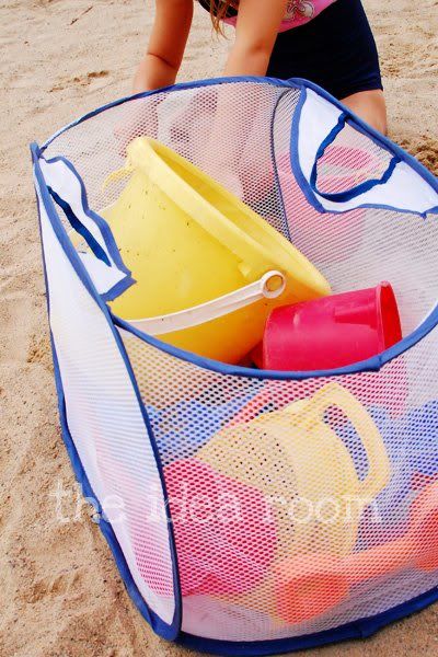 Best Beach Tips for a Fun, Safe and Stress Free Summer Grandma Camp, Don Pedro, Sand Toys, Beach Hacks, Beach Toys, Beach Camping, Beach Baby, Cool Ideas, Beach Bum