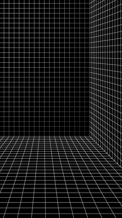 3D wireframe grid room background vector | free image by rawpixel.com / Aew Bio Inspiration, 3d Wireframe, Geometric Wallpaper Iphone, Vector Background Graphics, Grid Wallpaper, Wallpaper Aesthetics, Futuristic Background, Texture Graphic Design, Room Background