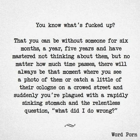 What did I do wrong quote What Did I Do Wrong, Wrong Quote, Quotes Friendship, Daily Mood, You Dont Say, Im Single, Inner Voice, When It Rains, How I Feel