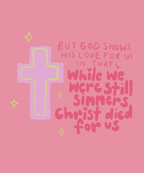 Cute Bible Verses, Cute Bibles, Motivational Bible Verses, Bible Verse Background, Comforting Bible Verses, Romans 5, Salt And Light, But God, Christian Bible Quotes