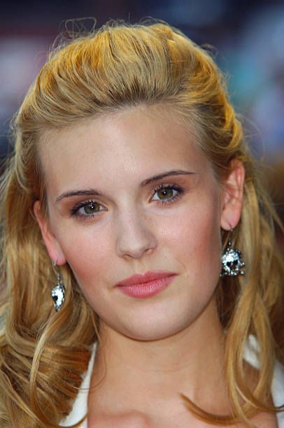 Maggie Grace, Hair