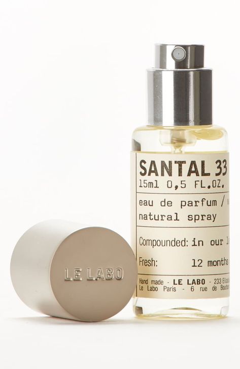 5 Dupes That Smell Just as Good as Le Labo's Santal 33 | STYLECASTER Le Labo Santal 33, Perfume Versace, Centifolia Rose, Rose Absolute, Beauty Inspo, Luxury Fragrance, Signature Scent, Giorgio Armani, Scents