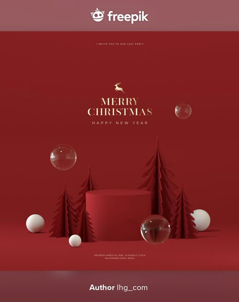 New Year Creative Ads Design, Christmas Ads Design, Christmas Layout Design, Product Advertisement Poster, Christmas Post Design, Christmas Creative Ads, Christmas Promotion Design, New Year Ads, Christmas Advertising Design