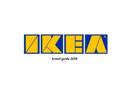 Check out this @Behance project: "IKEA || Brand Guide" https://www.behance.net/gallery/65502891/IKEA-Brand-Guide Ikea Logo, Brand Personality, Brand Archetypes, Online Presentation, Resume Skills, Corporate Headshots, Free Education, San Juan Puerto Rico, Brand Guide