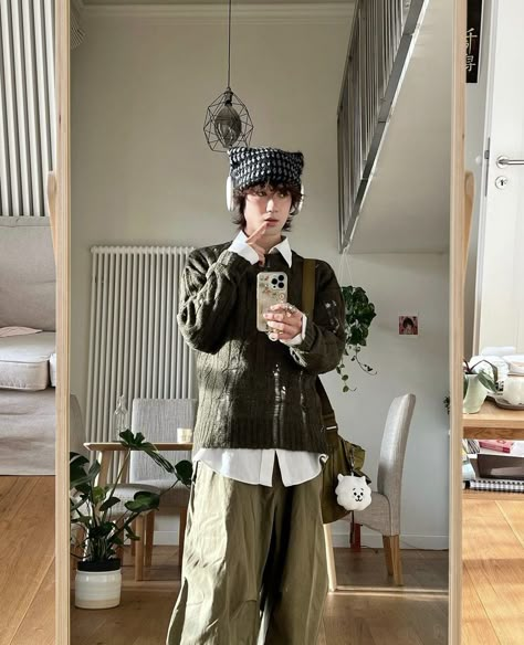 Npc Outfit Men, Japanese Y2k Fashion Men, Male Outfits Aesthetic, Aesthetic Male Outfits, Japanese Street Fashion Men, Instagram Clothes, Concept Clothing, Mens Fashion Streetwear, Japanese Street Fashion