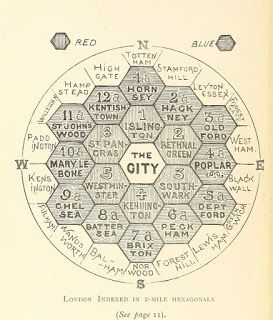 alea iactanda est: Silent Legions solo - Part 1: Someone nobody would miss Hexagonal Map, Map Quilts, Hex Map, Axis Mundi, Map Of New Zealand, Map Of London, Statistical Data, London Map, Star Chart