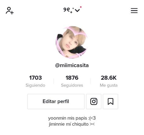 Tiktok Profile Ideas, Facebook Bio, Tiktok Profile, Quiz Design, Tiktok Ideas, Profile Ideas, Instagram Feed Ideas Posts, Feed Ig, Instagram Feed Ideas