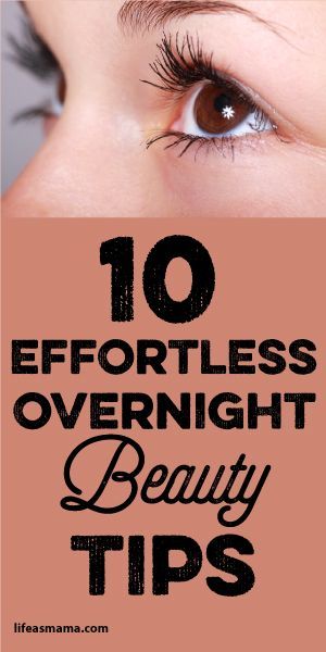 10 Effortless Overnight #BeautyTips Overnight Beauty Tips, Overnight Beauty, Homemade Soap, Mascara Facial, Beauty And Fashion, Face Scrub, Belleza Natural, Vaseline, Cleaning Tips