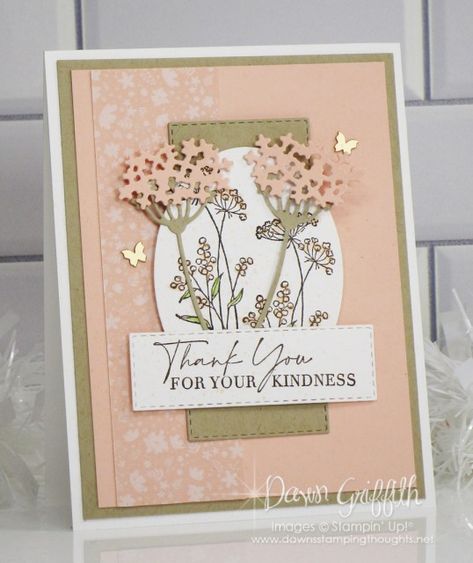 Dainty Delight, Dawns Stamping Thoughts, Daisy Cards, Live Today, Stamping Up Cards, Card Making Inspiration, At Midnight, Card Sketches, Unique Cards