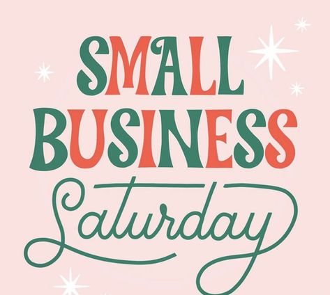 Happy Thanksgiving From Small Business, Small Business Christmas Sale Ideas, Shop Small Business Quotes Christmas, Now Hiring Image, Small Business Saturday Graphics, Small Business Saturday Quotes, Small Business Saturday Marketing, Candle Marketing, New Small Business Ideas