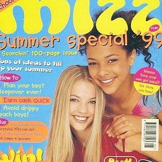 79 Thoughts Every Teenage Girl Had Reading Mizz Magazine 90’s Nostalgia, 00s Nostalgia, 90s Teen, 90s Clothes, Childhood Memories 90s, Girls Magazine, Teen Magazine, 2000s Nostalgia, 90s Childhood