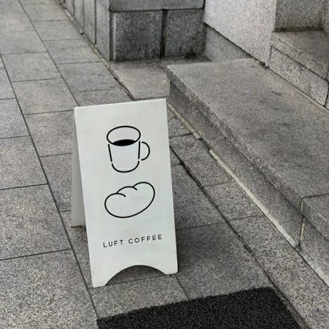 Coffee Shop Branding, Small Cafe Design, Cafe Sign, Shop Signage, Cafe Branding, Design Café, Cafe Shop Design, Coffee Shop Aesthetic, Coffee Shops Interior