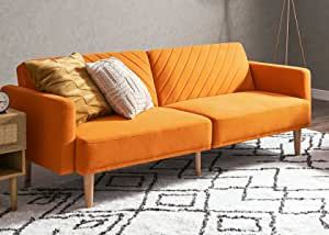 Small Sofa Sleeper, Modern Futon, Small Couch, Futon Couch, Sofa Sleeper, Sofa Cama, Futon Sofa Bed, Sofa Loveseat, Futon Bed