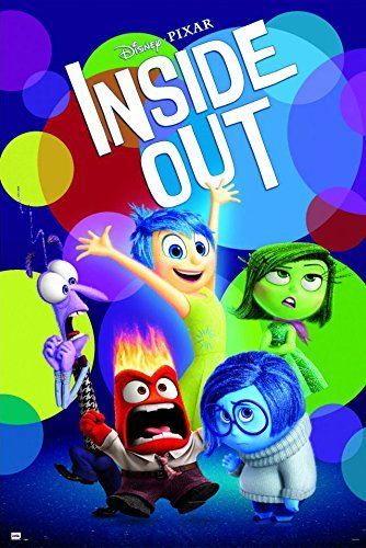 Movie Inside Out, Inside Out Characters, Neuer Job, Tv Series Online, 2015 Movies, Animation Movie, The Fault In Our Stars, Cartoon Movies, Tv Shows Online