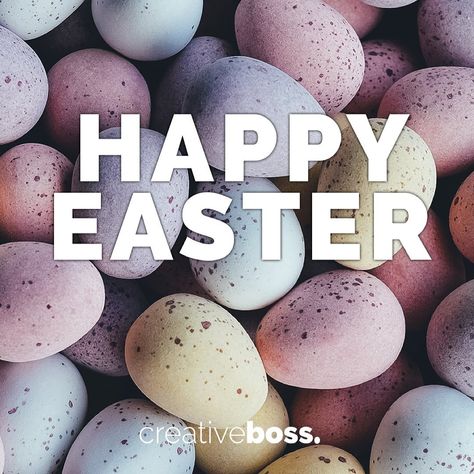 CreativeBoss. on Instagram: “HAPPY LONG EASTER WEEKEND!! To celebrate this long weekend, @creativeboss_au is having a sale! 10% off all products till Monday or while…”