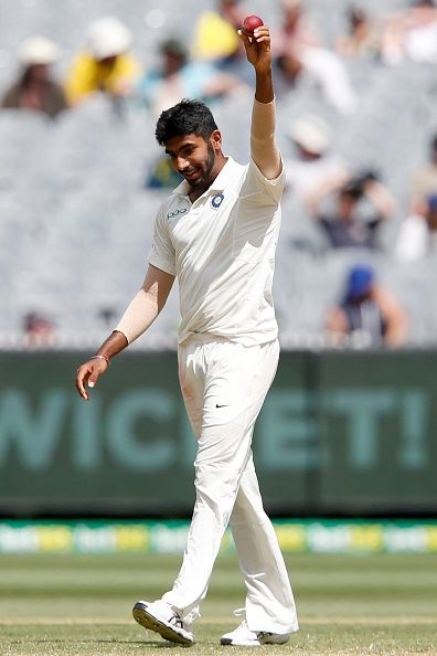 Australia vs India 2018: Rohit Suggested Me to Bowl the Slower One to Shaun Marsh – Jasprit Bumrah Jasprit Bumrah, Rohit Sharma, Who Asked, Bowl