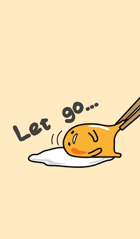 Gudetama Phone Wallpapers - Top Free Gudetama Phone Backgrounds - WallpaperAccess Gudetama Wallpaper, Egg Wallpaper, Cute Mobile Wallpapers, Cute Egg, K Wallpaper, Wallpaper Dekstop, Sanrio Wallpaper, Character Wallpaper, Iphone Background Wallpaper