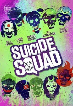 Movies & Shows - YouTube Jared Leto Margot Robbie, Suiced Squad, Amanda Waller, Joker Y Harley Quinn, Killer Croc, Zombie Land, Amazon Video, Joker Harley, Movies 2016