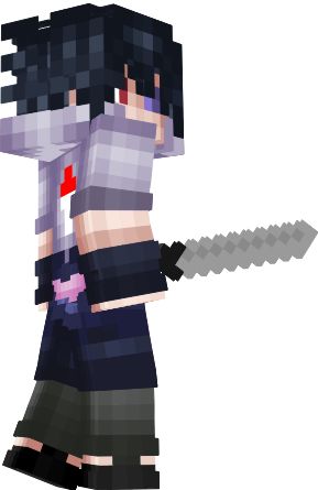 SASUKE UCHIHA vs naruto | Nova Skin Skin Minecraft, Oak Logs, Nova Skin, Nova Skin Gallery, Horse Armor, Pumpkin Stem, Oak Planks, Blue Dye, Minecraft Skin