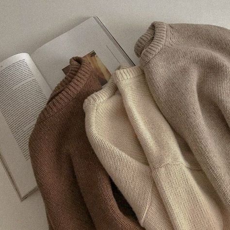 Beige Icons:), Playing For Keeps, Beige Wallpaper, Sweater Fits, Beige Aesthetic, Brown Aesthetic, Warm Brown, New People, Brown Beige