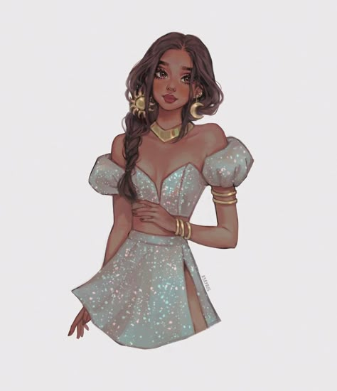 Taken from stashally user @stashallyidn. Jasmine ✨ Is the first time I draw her 🥰 I hope you like it! . #jasmine #aladin #disneyprincess #disneyart #fanart #illustration #drawing #procreate #digitalart #digitalillustration #sketchbook #myart Jasmine Aladin, Drawing Procreate, Fanart Illustration, Illustration Drawing, I Hope You, First Time, Digital Drawing, The First, I Hope