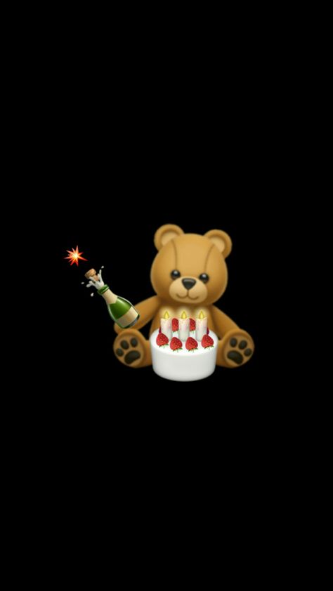 One Emoji Wallpaper, Instagram Story Emoji, Happy Birthday Iphone Emoji, Happy Birthday Emoji Iphone, Love Iphone Emoji, Emoji Photo Edits Love, Birthday Emoji Combination, Birthday Emoji Iphone, Happy Birthday I Phone Emoji