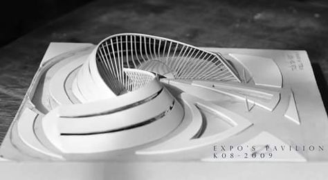 Curved Architecture, Conceptual Model Architecture, Form Architecture, Concept Models Architecture, Architecture Drawing Plan, Interior Architecture Drawing, Architectural Model, Architecture Concept Diagram, Parametric Architecture