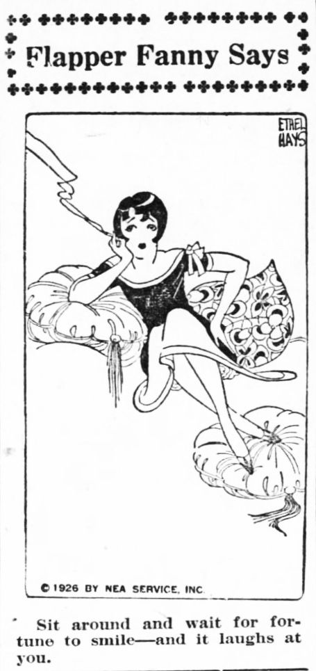 Laughing Drawing, Flapper Fanny, Cute Apartment, Flapper Girl, Old Comics, Laugh At Yourself, Art Deco Era, Vintage Cartoon, Vintage Comics