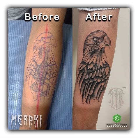 Coverup Tattoo Ideas For Men Forearm, Coverup Tattoo Designs, Ankle Tattoo Ideas, Forearm Cover Up Tattoos, Cover Up Tattoos For Men, Wing Tattoo Men, Coverup Tattoo, Heartbeat Tattoo, Ankle Tattoos