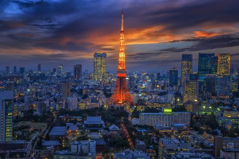 Tokyo Wallpaper, Tokyo Skytree, Tokyo Night, Tokyo City, Tokyo Hotels, Tokyo Tower, Travel Wallpaper, Beauty Wallpaper, City Pictures