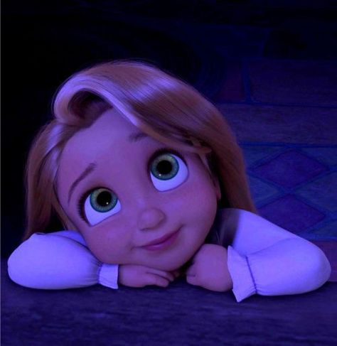 RAPUNZEL 💕💕 Tangled Movie, Look Up Quotes, Flynn Rider, Disney Aesthetic, You Are Perfect, Rapunzel, Tangled, Cute Animals, Mario Characters