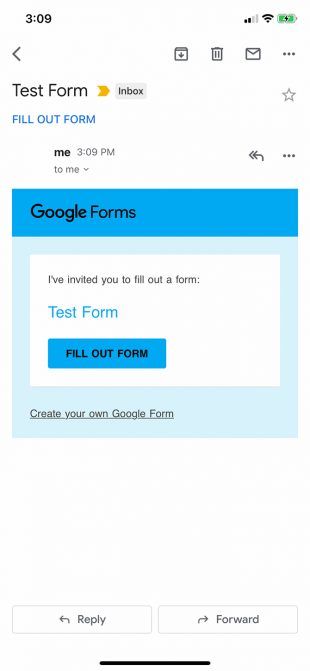 9 Awesome Reasons to Use Google Forms Meliodas Demon Form, Architecture Tools, Demon Form, Mobile Template, Google Form, Stay Productive, Office Suite, Best Windows, Medical Practice