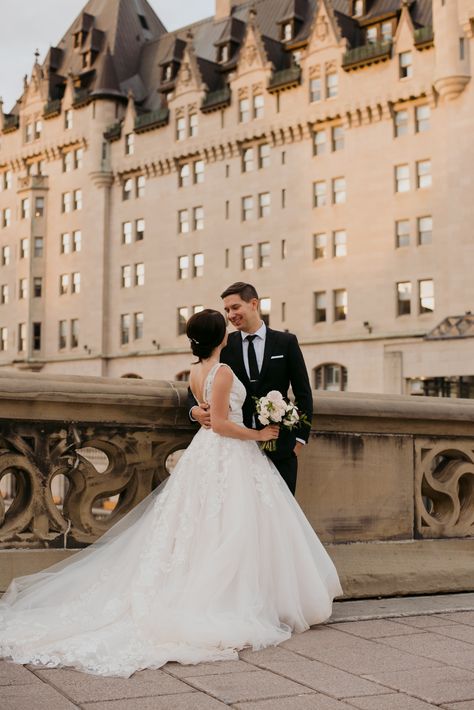 Fall wedding at the Billings Estate Museum in Ottawa: Erin and Ross | Chateau Laurier Wedding, Courtyard Wedding, Ottawa Wedding, Hollywood Couples, Plan B, Wedding Team, I Got Married, Wedding Shots, Flower Beauty