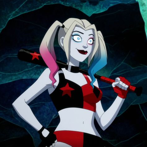 Harley Quinn Icon, Hailey Queen, Free Xbox One, Harley Quinn Artwork, Harley Quinn Comic, Harley Quinn Art, Harley Quinn Cosplay, Gotham City, Cute Anime Pics