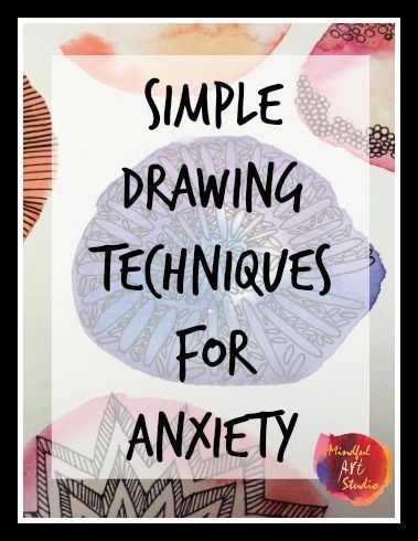 Art Therapy Projects, Therapeutic Art, Art Therapy Activities, Therapy Tools, Expressive Art, Therapy Activities, Coping Skills, Teaching Art, Art Activities