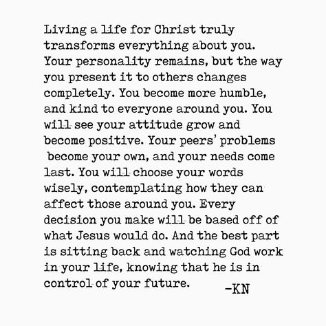 God will transform your life before your very eyes. #bible #God #transform #quote #inspire #verse #motivation #jesus #paragraph Intention Quotes, Christ Quotes, Faith Encouragement, Soli Deo Gloria, Attraction Quotes, Law Of Attraction Quotes, God Quotes, Proverbs 31, Hard Times