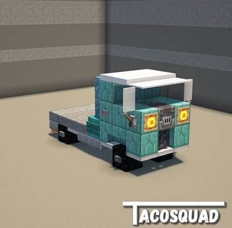 Minecraft Apocalypse, Minecraft Train, Minecraft Cars, Minecraft Ideas To Build, Minecraft M, Minecraft Car, Minecraft Decor, Minecraft Steampunk, Minecraft Interior