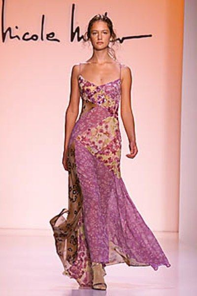 Show Collection, Grad Dresses, Vogue Runway, Runway Models, Nicole Miller, Fashion Show Collection, Favorite Dress, Formal Dresses Long, Fashion Show