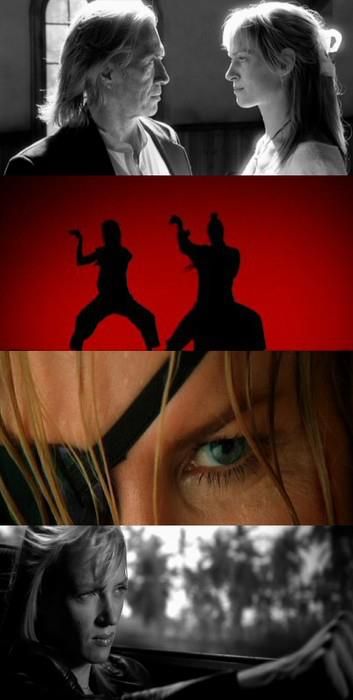 Kill Bill Kill Bill 2, Kill Bill Movie, Film Cult, Quentin Tarantino Movies, Tarantino Films, Martial Arts Film, Light Film, Movie Shots, Kill Bill